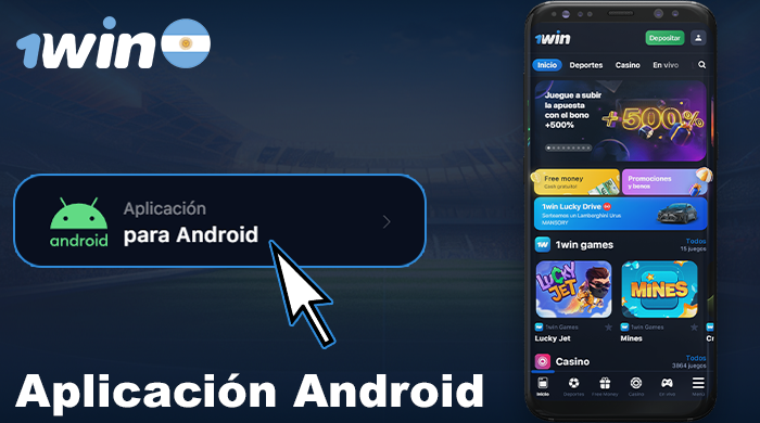 Andriod App