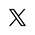 X Ikona