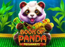 Book of Panda